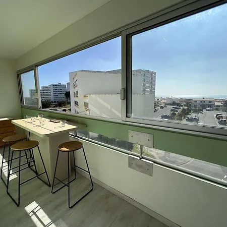 Lumineux 2 Pieces, Proche Plage, Parking Inclus - Fr-1-224c-339 Apartment